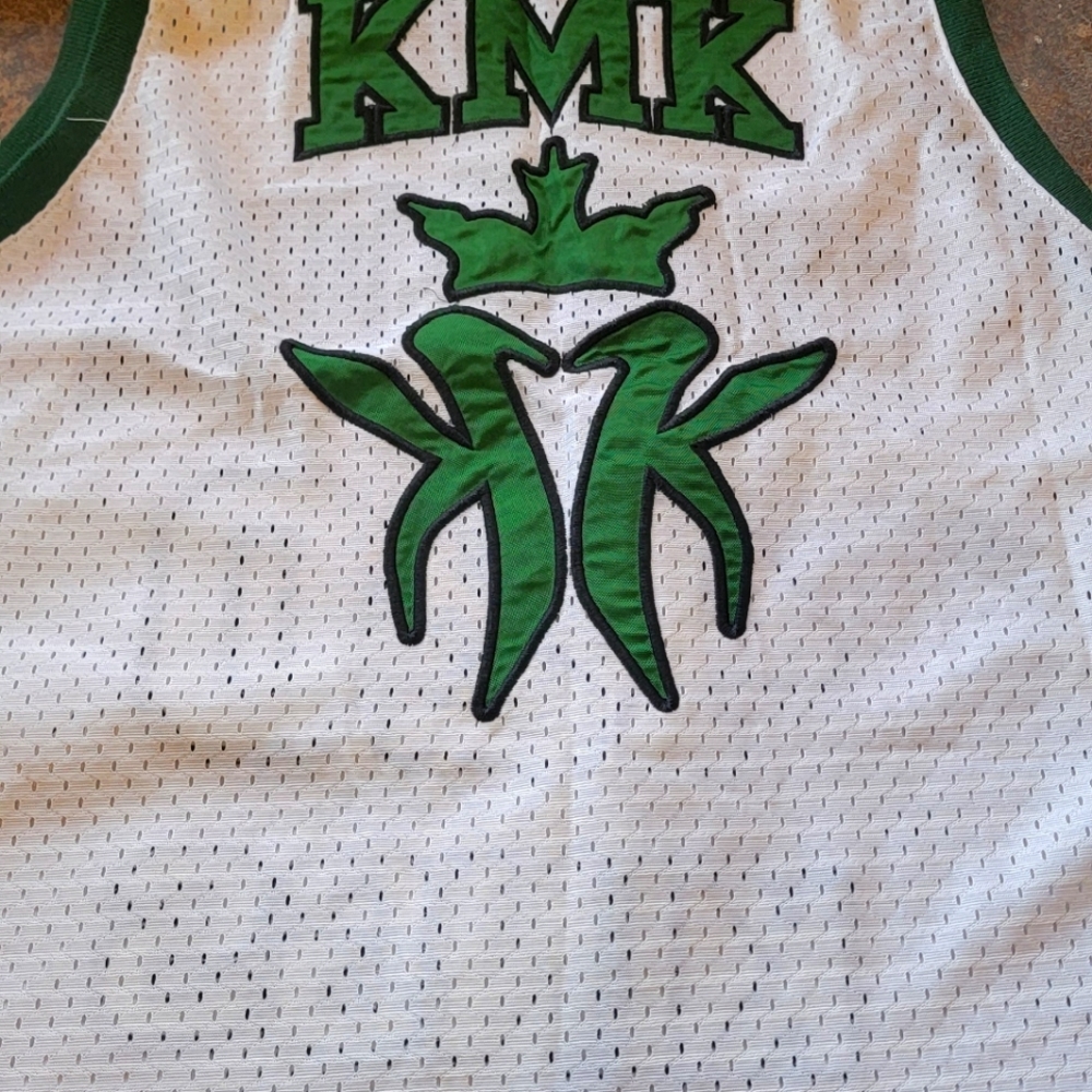 Kmk jersey